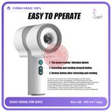 Máy Nam Hgod Tự Động Thụt Thò chính hãng - rung nhấp chuyển động đẩy tới và lui tự động, chống nước, silicone mềm mại - giao hàng che tên kín đáo