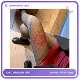 Vớ Đùi Balenciaga chính hãng - co giãn thoải mái, chất vải mềm mát, đường may tỉ mỉ - giao hàng che tên kín đáo