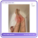 Vớ Đùi Balenciaga chính hãng - co giãn thoải mái, chất vải mềm mát, đường may tỉ mỉ - giao hàng che tên kín đáo