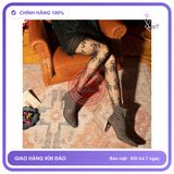 Vớ Quần Chữ Thương Hiệu Sexy chính hãng - co giãn thoải mái, chất vải mềm mát, đường may tỉ mỉ - giao hàng che tên kín đáo