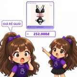 Đồ Ngủ Liền Thân Phối Nơ chính hãng - chất vải mềm mát, đường may tỉ mỉ, tôn dáng quyến rũ - giao hàng che tên kín đáo