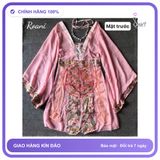 Váy Ngủ Cosplay Cổ Trang Kimono Quyến Rũ chính hãng - chất vải mềm mát, đường may tỉ mỉ, tôn dáng quyến rũ - giao hàng che tên kín đáo