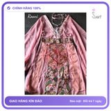 Váy Ngủ Cosplay Cổ Trang Kimono Quyến Rũ chính hãng - chất vải mềm mát, đường may tỉ mỉ, tôn dáng quyến rũ - giao hàng che tên kín đáo