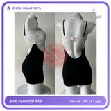 Váy Cosplay Thư Ký Đồ Ngủ Sexy chính hãng - phối ren, co giãn thoải mái, chất vải mềm mát - giao hàng che tên kín đáo