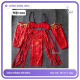 Váy Ngủ Cosplay Cổ Trang Quyến Rũ chính hãng - co giãn thoải mái, chất vải mềm mát, đường may tỉ mỉ - giao hàng che tên kín đáo
