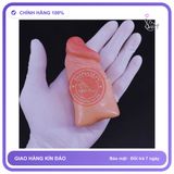Bao Cao Su Đôn Dên Max Man Tăng Kích Thước 2.5cm chính hãng - ôm sát cảm giác thật, chất liệu latex an toàn, hàng nhập khẩu - giao hàng che tên kín đáo