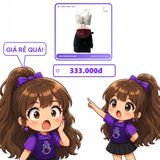 Váy Cosplay Thư Ký Chéo Cổ Đồ Ngủ Quyến Rũ chính hãng - chất vải mềm mát, đường may tỉ mỉ, tôn dáng quyến rũ - giao hàng che tên kín đáo