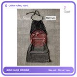 Váy Ngủ Đính Kim Tuyến Lấp Lánh chính hãng - chất vải mềm mát, đường may tỉ mỉ, tôn dáng quyến rũ - giao hàng che tên kín đáo