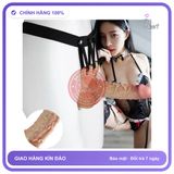 Quần Đeo Dương Vật Giả Rỗng Ruột JIUAI Công chính hãng - silicone y tế, chất liệu an toàn cho da, dễ vệ sinh - giao hàng che tên kín đáo