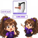 Quần Đeo Dương Vật Giả Rỗng Ruột JIUAI Công chính hãng - silicone y tế, chất liệu an toàn cho da, dễ vệ sinh - giao hàng che tên kín đáo