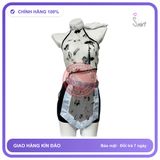 Váy Ngủ Cosplay Đầu Bếp Quyến Rũ chính hãng - co giãn thoải mái, chất vải mềm mát, đường may tỉ mỉ - giao hàng che tên kín đáo