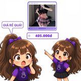 Váy Cosplay Nữ Sinh Caro Quyến Rũ chính hãng - chất vải mềm mát, đường may tỉ mỉ, tôn dáng quyến rũ - giao hàng che tên kín đáo
