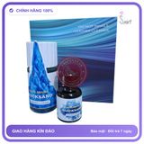 Combo Popper Quicksand Small Grains 40ml chính hãng - chai 40ml, hàng chuẩn nhập khẩu, nắp kín không bay hơi - giao hàng che tên kín đáo