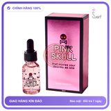 Serum Tăng Khoái Cảm Chăm Sóc Vùng Kín Pink Skull chính hãng - chất liệu an toàn cho da, dễ vệ sinh, êm ái khi dùng - giao hàng che tên kín đáo
