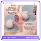 Serum Tăng Khoái Cảm Chăm Sóc Vùng Kín Pink Skull chính hãng - chất liệu an toàn cho da, dễ vệ sinh, êm ái khi dùng - giao hàng che tên kín đáo