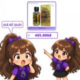 Popper Jungle Juice Gold Label Extreme Formula 30ml chính hãng - chai 30ml, dòng mạnh, hàng chuẩn nhập khẩu - giao hàng che tên kín đáo