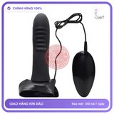 Dương Vật Giả Đeo Hông Pretty Love Myron Rỗng chính hãng - silicone y tế, chất liệu an toàn cho da, dễ vệ sinh - giao hàng che tên kín đáo