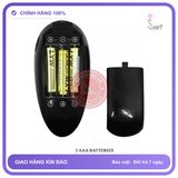 Dương Vật Giả Đeo Hông Pretty Love Myron Rỗng chính hãng - silicone y tế, chất liệu an toàn cho da, dễ vệ sinh - giao hàng che tên kín đáo