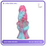 Bao Cao Su Đôn Dên Silicone Lỏng Siêu Mềm Tăng Kích Thước chính hãng - có hương thơm, ôm sát cảm giác thật, chất liệu latex an toàn - giao hàng che tên kín đáo