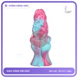 Bao Cao Su Đôn Dên Silicone Lỏng Siêu Mềm Tăng Kích Thước chính hãng - có hương thơm, ôm sát cảm giác thật, chất liệu latex an toàn - giao hàng che tên kín đáo