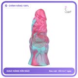 Bao Cao Su Đôn Dên Silicone Lỏng Siêu Mềm Tăng Kích Thước chính hãng - có hương thơm, ôm sát cảm giác thật, chất liệu latex an toàn - giao hàng che tên kín đáo