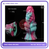 Bao Cao Su Đôn Dên Silicone Lỏng Siêu Mềm Tăng Kích Thước chính hãng - có hương thơm, ôm sát cảm giác thật, chất liệu latex an toàn - giao hàng che tên kín đáo