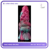 Bao Cao Su Đôn Dên Silicone Lỏng Siêu Mềm Tăng Kích Thước chính hãng - có hương thơm, ôm sát cảm giác thật, chất liệu latex an toàn - giao hàng che tên kín đáo
