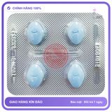 Thuốc Cường Dương Sife 50mg chính hãng - chất liệu an toàn cho da, dễ vệ sinh, êm ái khi dùng - giao hàng che tên kín đáo