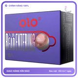 Bao Cao Su OLO 0.01 Bead Entering - Siêu Hộp 10 Cái chính hãng - siêu mỏng, có hương thơm, ôm sát cảm giác thật - giao hàng che tên kín đáo