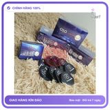 Bao Cao Su OLO 0.01 Bead Entering - Siêu Hộp 10 Cái chính hãng - siêu mỏng, có hương thơm, ôm sát cảm giác thật - giao hàng che tên kín đáo