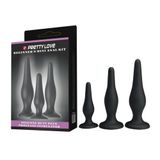 Pretty Love Mini Anal - Bộ dụng cụ kích thích hậu môn Kit Chính Hãng Giao Kín