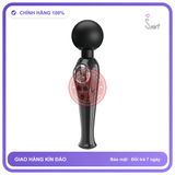 Chày Rung Pretty Love Skyler 10 Chế Độ Rung Nhỏ Gọn chính hãng - sạc usb, rung êm không tiếng động, chống nước - giao hàng che tên kín đáo