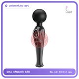Chày Rung Pretty Love Skyler 10 Chế Độ Rung Nhỏ Gọn chính hãng - sạc usb, rung êm không tiếng động, chống nước - giao hàng che tên kín đáo