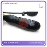 Dụng Cụ Mở Rộng Hậu Môn Bơm Hơi chính hãng - silicone mềm mại, chất liệu an toàn cho da, dễ vệ sinh - giao hàng che tên kín đáo
