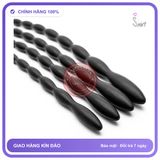 Sounding Kích Thích Niệu Đạo 0.1cm chính hãng - silicone cao cấp, chất liệu an toàn cho da, dễ vệ sinh - giao hàng che tên kín đáo
