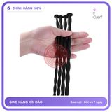 Sounding Kích Thích Niệu Đạo 0.8cm chính hãng - silicone cao cấp, chất liệu an toàn cho da, dễ vệ sinh - giao hàng che tên kín đáo