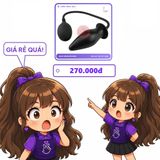 Đồ Chơi Bơm Hơi Giúp Giãn Nở Hậu Môn Cực Phê chính hãng - silicone mềm, chất liệu an toàn cho da, dễ vệ sinh - giao hàng che tên kín đáo