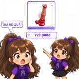 Dương Vật Giả Alien Như Thật Silicon Mềm Mịn chính hãng - sạc USB, silicone mềm, chất liệu an toàn cho da - giao hàng che tên kín đáo