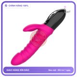 Dương Vật Giả Đa Năng Leten Automatical Flexible Exciting Vibrator chính hãng - silicone cao cấp, chất liệu an toàn cho da, dễ vệ sinh - giao hàng che tên kín đáo