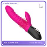Dương Vật Giả Đa Năng Leten Automatical Flexible Exciting Vibrator chính hãng - silicone cao cấp, chất liệu an toàn cho da, dễ vệ sinh - giao hàng che tên kín đáo