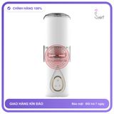 Máy Touch S Xoay, Thụt Gắn Tường chính hãng - sạc USB, rung nhấp chuyển động đẩy tới và lui tự động, có sưởi ấm - giao hàng che tên kín hàng có sẵn