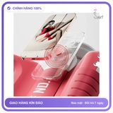 Máy Tự Động Eagle No.1 Trải Nghiệm chính hãng - 10 chế độ rung, sạc usb, rung nhấp chuyển động đẩy tới và lui tự động - giao hàng che tên hàng có sẵn