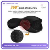 Que Rung Nong Niệu Đạo 2in1 Với 10 Chế chính hãng - 10 chế độ rung, sạc usb, chống nước - giao hàng che tên kín hàng có sẵn