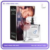 Nước Hoa Tình Yêu His Jealous – Chai 55ml chính hãng - chất liệu an toàn cho da, dễ vệ sinh, êm ái khi dùng - giao hàng che tên kín hàng có sẵn