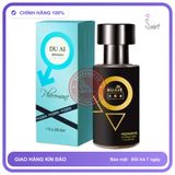 Nước Hoa Tình Yêu Duai Atraction For Him – Chai 29.5ml chính hãng - chất liệu an toàn cho da, dễ vệ sinh, êm ái khi dùng - giao hàng che hàng có sẵn