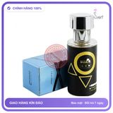 Nước Hoa Tình Yêu Duai Atraction For Him – Chai 29.5ml chính hãng - chất liệu an toàn cho da, dễ vệ sinh, êm ái khi dùng - giao hàng che hàng có sẵn