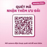 Bao cao su cấp tinh chất bạc hà Juncai Frosty - Hộp 10 cái