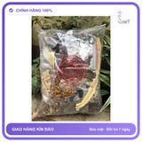 Nguyên liệu bào chế ngâm rượu tăng cường sinh lý nam - Thang Rocket 1h chính hãng - hỗ trợ tăng cường sinh lý, thành phần thiên nhiên, trọng lượng 4kg - giao hàng che tên kín đáo