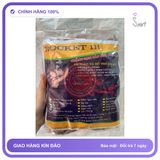 Nguyên liệu bào chế ngâm rượu tăng cường sinh lý nam - Thang Rocket 1h chính hãng - hỗ trợ tăng cường sinh lý, thành phần thiên nhiên, trọng lượng 4kg - giao hàng che tên kín đáo