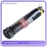 Máy Tập Dương Vật Unimat Max Cup II Hút chính hãng - sạc USB, chất liệu an toàn cho da, dễ vệ sinh - giao hàng che tên kín hàng có sẵn